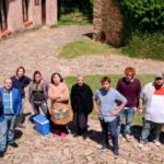 Muchas novedades para los habitantes de Peñafría. (Foto: Telecinco)