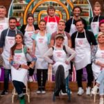 MasterChef Celebrity se estrenó con gran éxito. (Foto: RTVE)