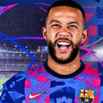 Primera gran prueba para el FC Barcelona post Messi. (Foto: @FCBarcelona)
