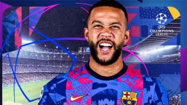 Primera gran prueba para el FC Barcelona post Messi. (Foto: @FCBarcelona)