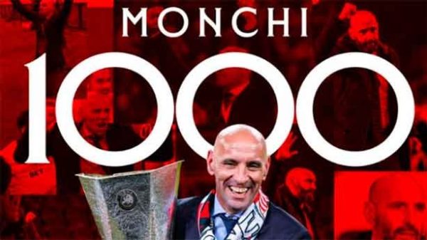 Monchi