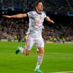 Una goleada ante un FC Barcelona menor. (Foto: Byern