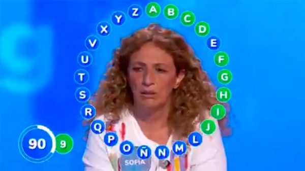 Pasapalabra se impuso por goleada al nuevo engendro de Telecinco. (Foto: Antena 3)