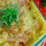 Un delicioso gratén