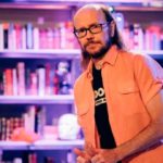 Santiago Segura se despide con más humor. (Foto: RTVE)