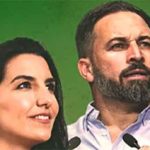 Vox siempre al alza