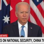 Volantazo de Biden en Asia Pacífico para detener el expansionismo chino. (Foto: CNN)