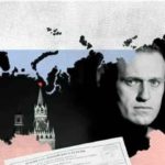 Navalni y su impacto en Internet