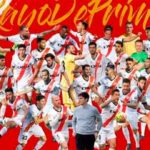 Un excelente Rayo Vallecano con el brillo de Radamel Falcao. (Foto: @RayoVallecano)
