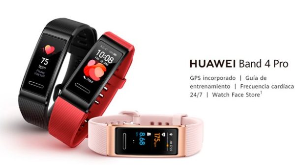 Un producto poderoso e innovador en todos los sentidos. (Foto: Huawei)