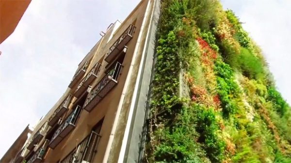 Dos días para descubrir rincones de Madrid que no conoces. (Captura: openhousemadrid.org