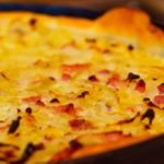 Una tarta de cebolla que gusta a todos. (Foto: mhollaen/Pixabay)