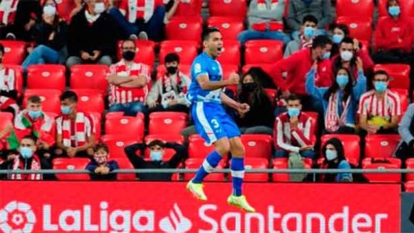 Radamel Falcao