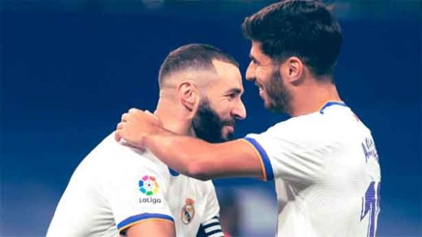 Karim y Marco