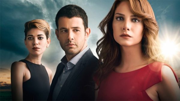 Una moderna Cenicienta llega a Divinity. (Foto: Mediaset)