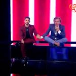 El 70 de la audiencia echó a Edmundo Arrocet. (Foto: Telecinco)
