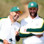 García y Rahm