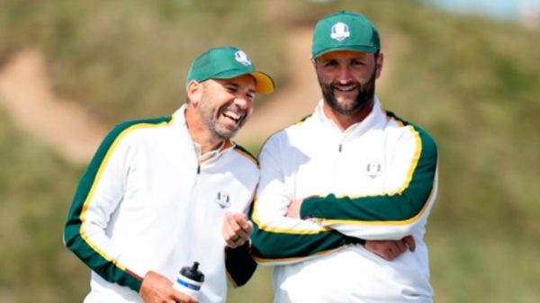 García y Rahm