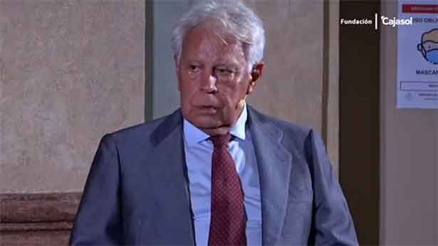 Felipe González