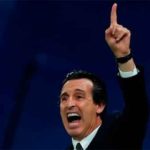 Unai Emery