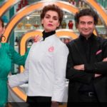 Antonia DellAtte siempre la lía