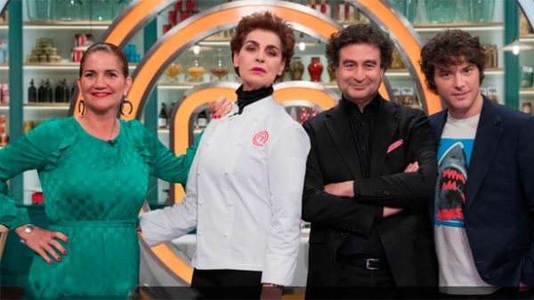 Antonia DellAtte siempre la lía