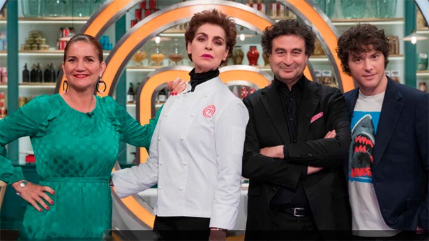 Antonia DellAtte siempre la lía
