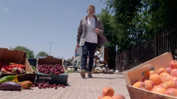 Millones de toneladas que se tiran a la basura en origen