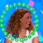 Sofía se llevó la emotiva felicitación de Itari e Iñigo