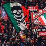 Pioli y Simeone en un duelo clave en San Siro. (Foto: