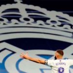 Prueba para el Real Madrid de Karim. (Foto: 2Benzema)