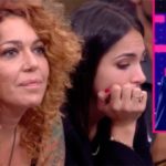 Frigenti tiene a todos de los nervios y Sofía perdió los papeles. (Foto: Telecinco)