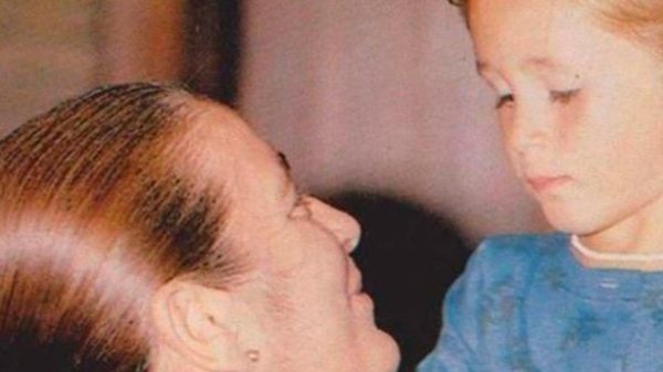 Con esta foto se ha despedido Kiko Rivera de su abuela Ana. (Imagen: riverakiko/Instagram)