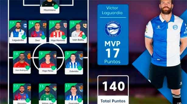 El Alavés