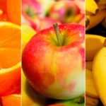 La fruta no es solo para el postre. Pruébela con lechuga. (Foto: Pixabay)