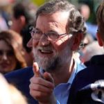 Las reflexiones de Rajoy sobre lo debatido en La Toja. (Foto: @marianorajoy)