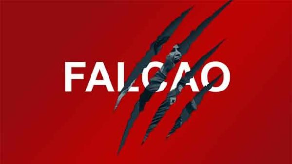 Radamel Falcao