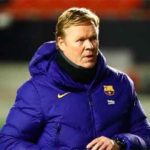 Laoprta confirma a Koeman y zanja la crisis. (Foto: @RonaldKoeman)