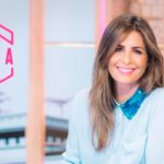 Nuria Roca ya tiene fecha de estreno para La Roca. (Foto: La Sexta)