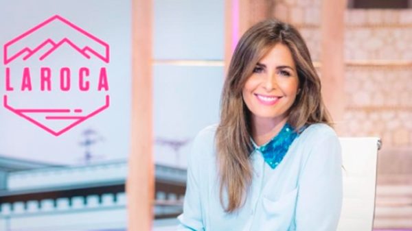 Nuria Roca ya tiene fecha de estreno para La Roca. (Foto: La Sexta)