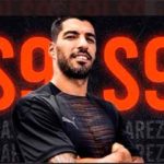 Luis Suárez