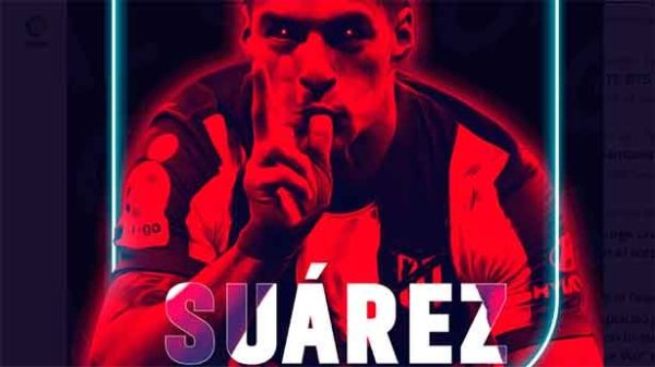 Suárez