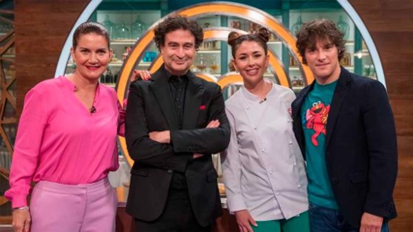 Este lunes