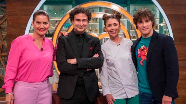 Este lunes