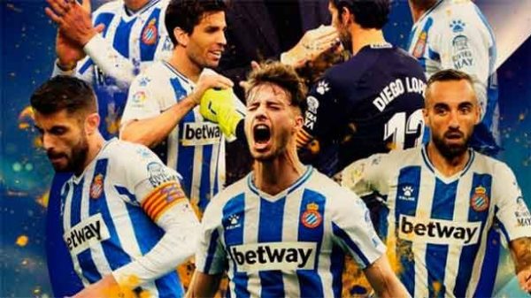 Un Espanyol que busca blindar a su portero