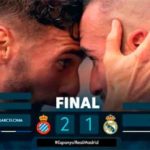 Una derrota que abre una crisis profunda. (Foto: @LaLiga)