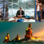 Grandes películas para disfrutar a partir de este mes de octubre. (Foto: Movistar)