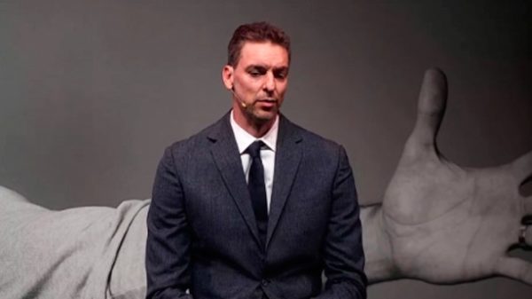 Pau Gasol
