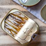 Una forma diferente de tomar sardinas. (Foto: Pixabay)