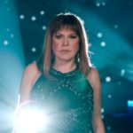Loles León participa en la novena edición de Tu cara me suena. (Foto: Antena 3)